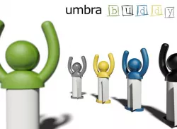 Umbra Buddy Line