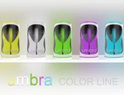 umbra color