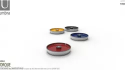 Umbra Design 13
