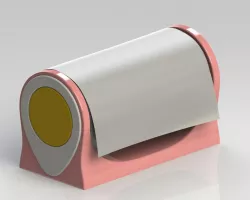 Umbra Egg