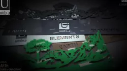 Umbra Elements Earth