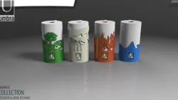 Umbra Elements