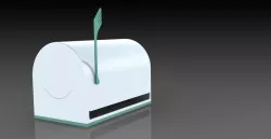 Umbra Mail