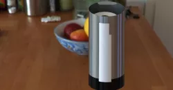 Umbra paper towel
