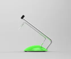 Umbra paper towel Zeta 2 holder