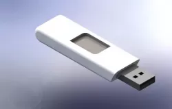 USB