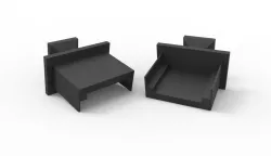 USB Dust Caps.