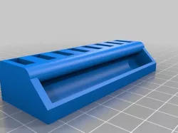 USB stick holder