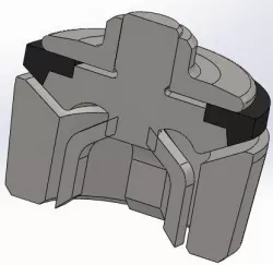 valve plunger pump
