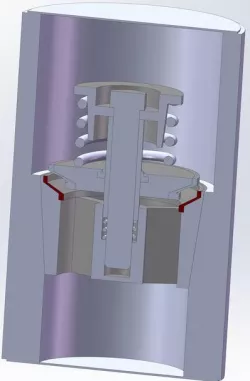 valve pump