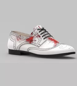Various shoe models available (boots, sandals, pumps etc)