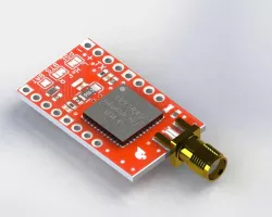 Venus GPS