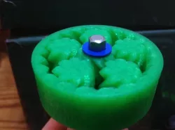 Washer for Gear Bearing