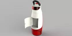 Water Bottle
