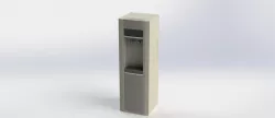 water treatment machine
