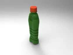 Watter bottle