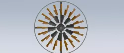 Wind Turbine 