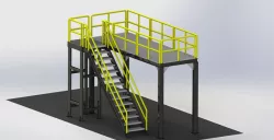 Work Platform