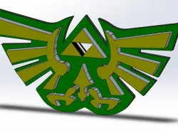 Zelda