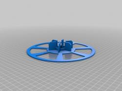 zen toolworks filament wheel extension 3D Models | Page 1 | STLFinder