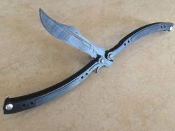 printable knife designs 3d models 【 STLFinder