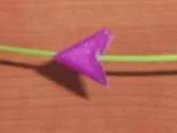 3D arrow