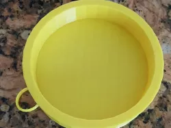 4 inch end cap for PVC pipe