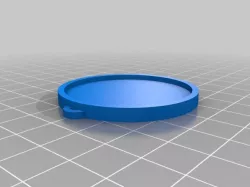 42 mm push on cap for industar 61 lens