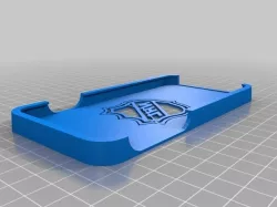 A21 Tetzlaff's Stencil Case