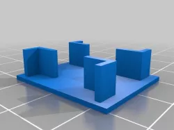 Accesoire pour Transformeur Legrand
