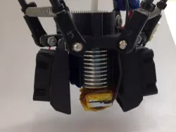 Achatz easyDelta platform with fan