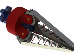 Adaptive Claw/Gripper Evolution