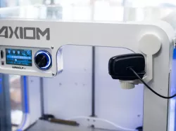 Airwolf 3D AXIOM Webcam Bracket