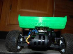 Team Associated B4.1 – Voiture RC Reconditionnée, Prête à Rouler !