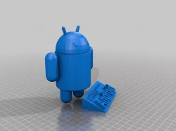 Android Figure