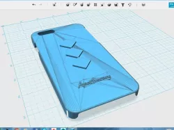 Apothecary Iphone 6 case