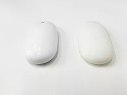 Apple Mighty Mouse (Bluetooth wireless version)