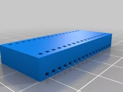 arduino micro terminator