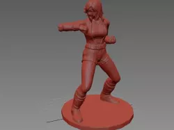 Asuka - Tekken
