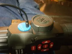 ATN X-Sight USB Cap for Cable