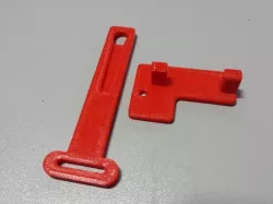 Auto bed levelling for Prusa i2 (rev 2.0)