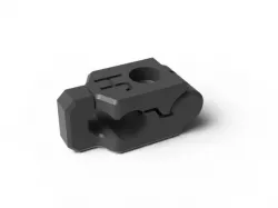 Backlash Reducer for Delta printer 6 mm rod