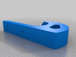 bag hook