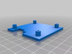 Basecam 8 bit slim case cover