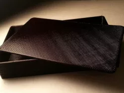 Basic Rounded Enclosure