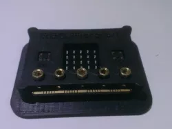 BBC microbit case