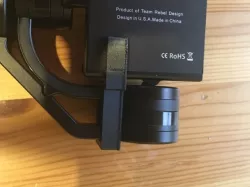 Beholder SP gimbal holder