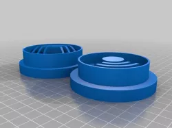 Better herb grinder