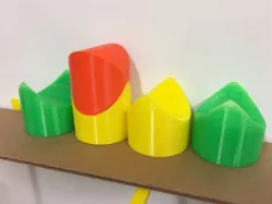 Bicylinders (Steinmetz Solid)