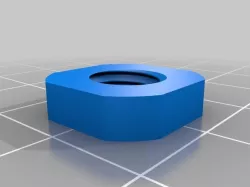 Big Jig Rig - RDA / RBA / Coil Jig - Small Temco Spools